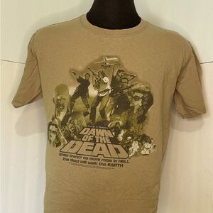 Dawn of the Dead T Shirt
